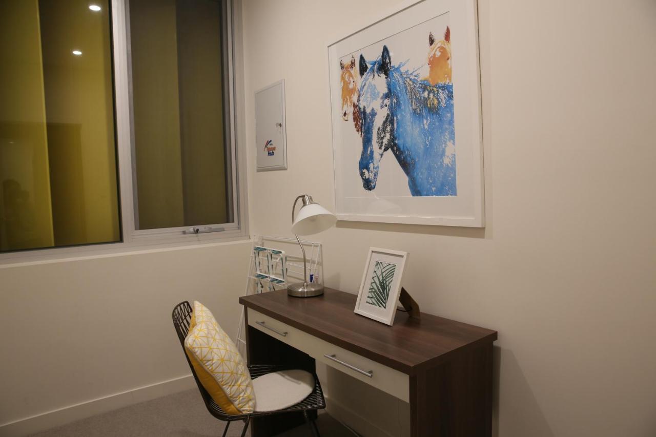 Apartment Cbd Bluebird *