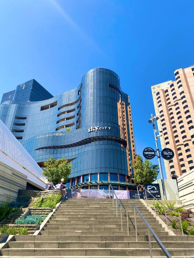 Apartment Bundled Bliss 2 Bedroom In Cbd