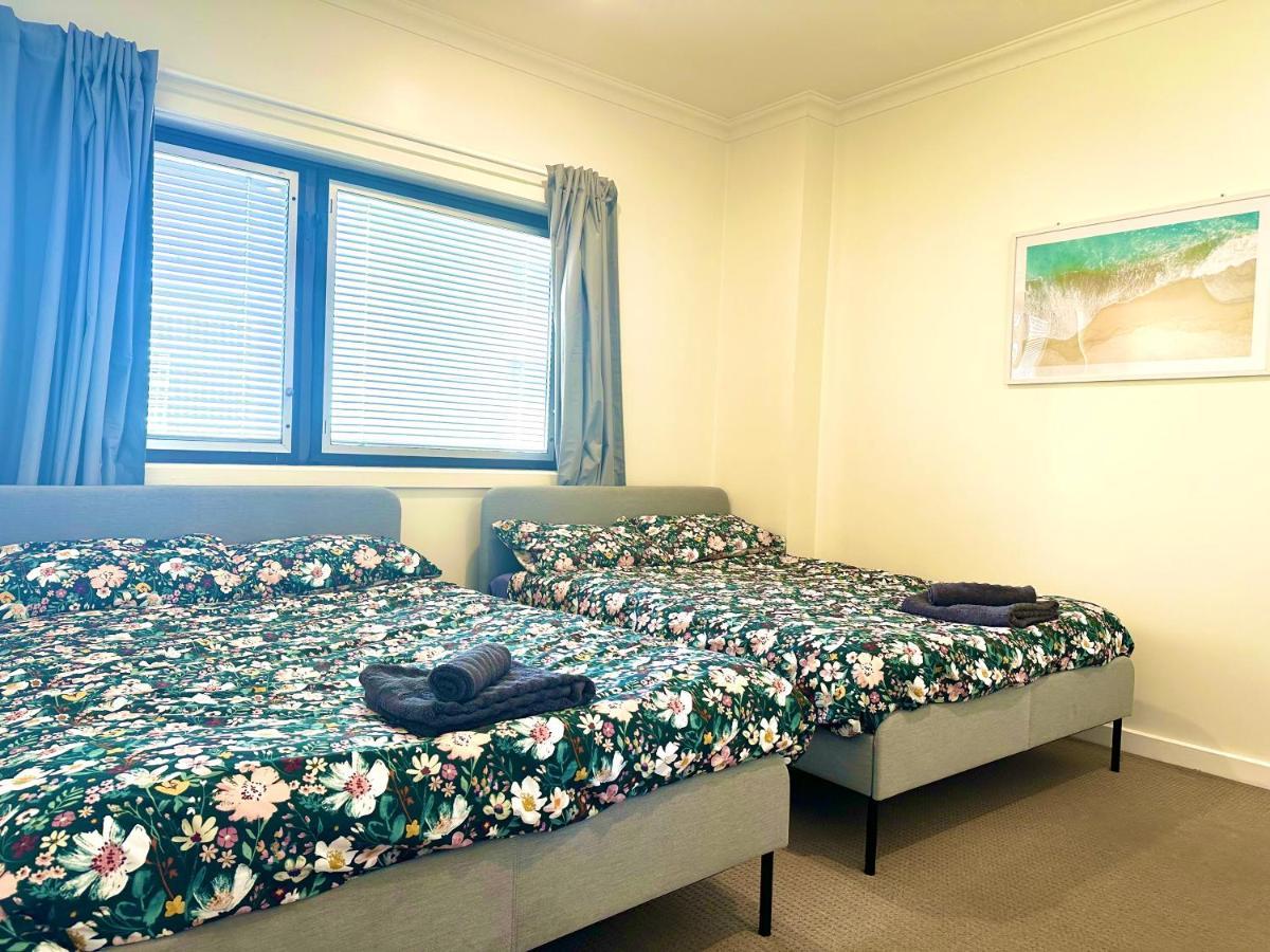 Apartment Bundled Bliss 2 Bedroom In Cbd