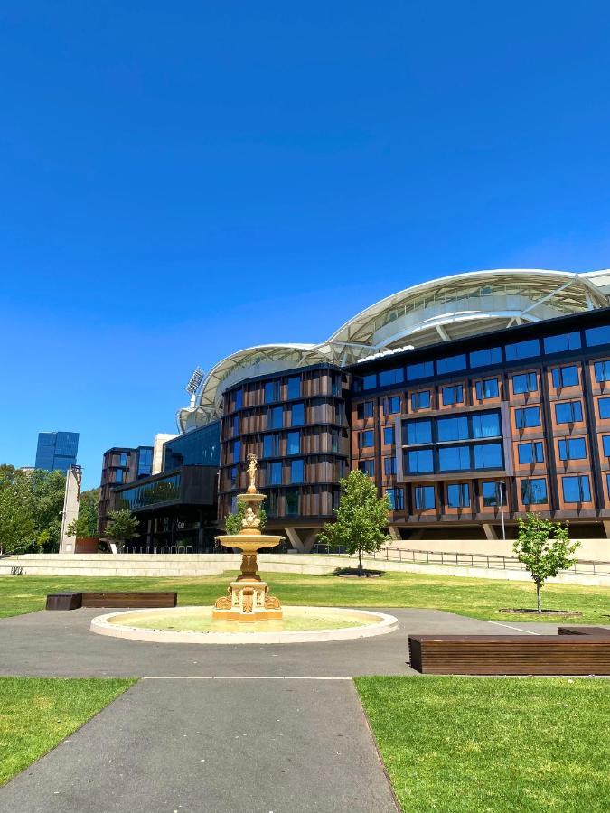 Bundled Bliss 2 Bedroom In Cbd Adelaide