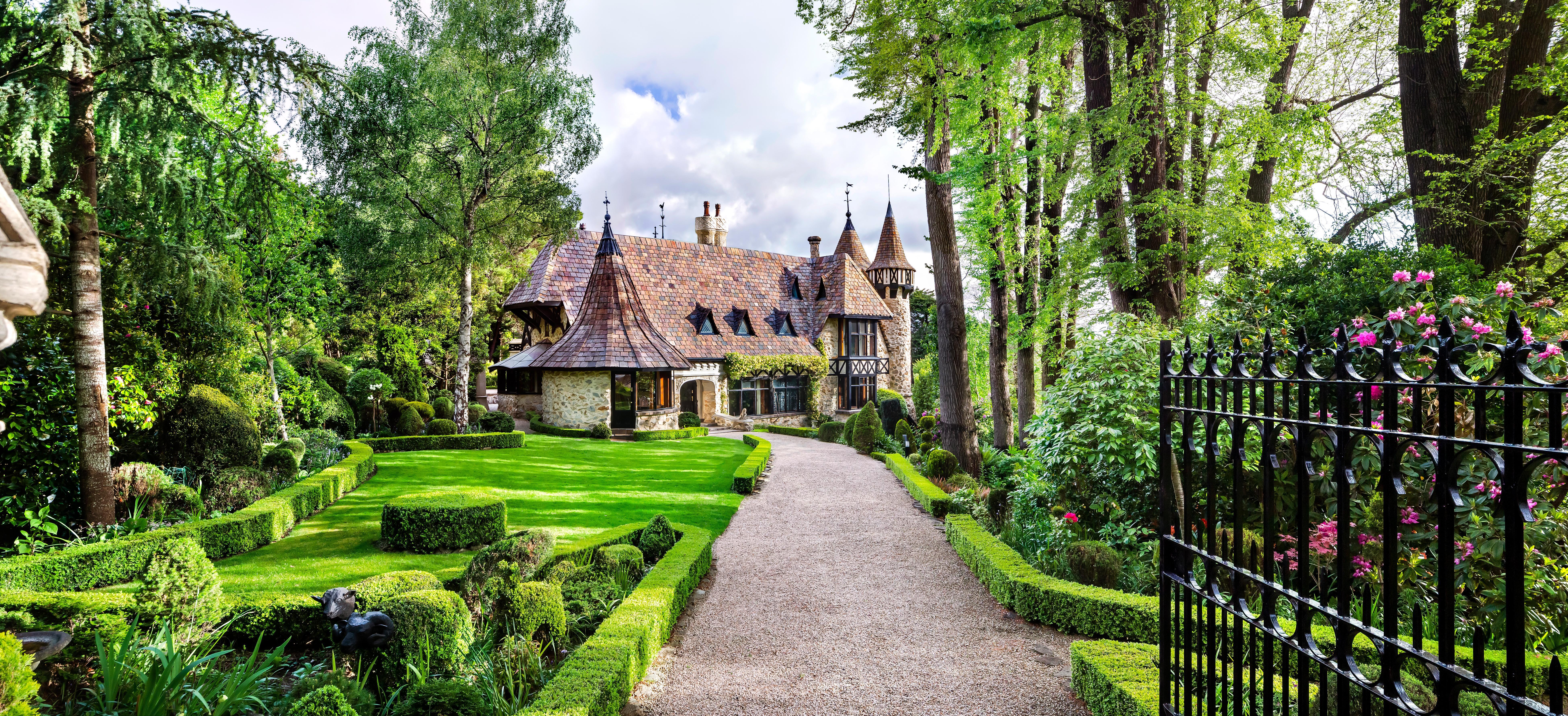 Thorngrove Manor 5* Adelaide