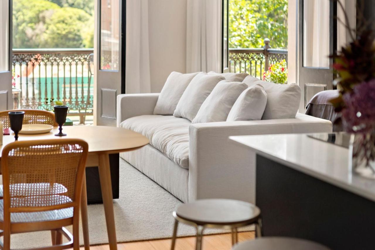 Botanic Loft Adelaide