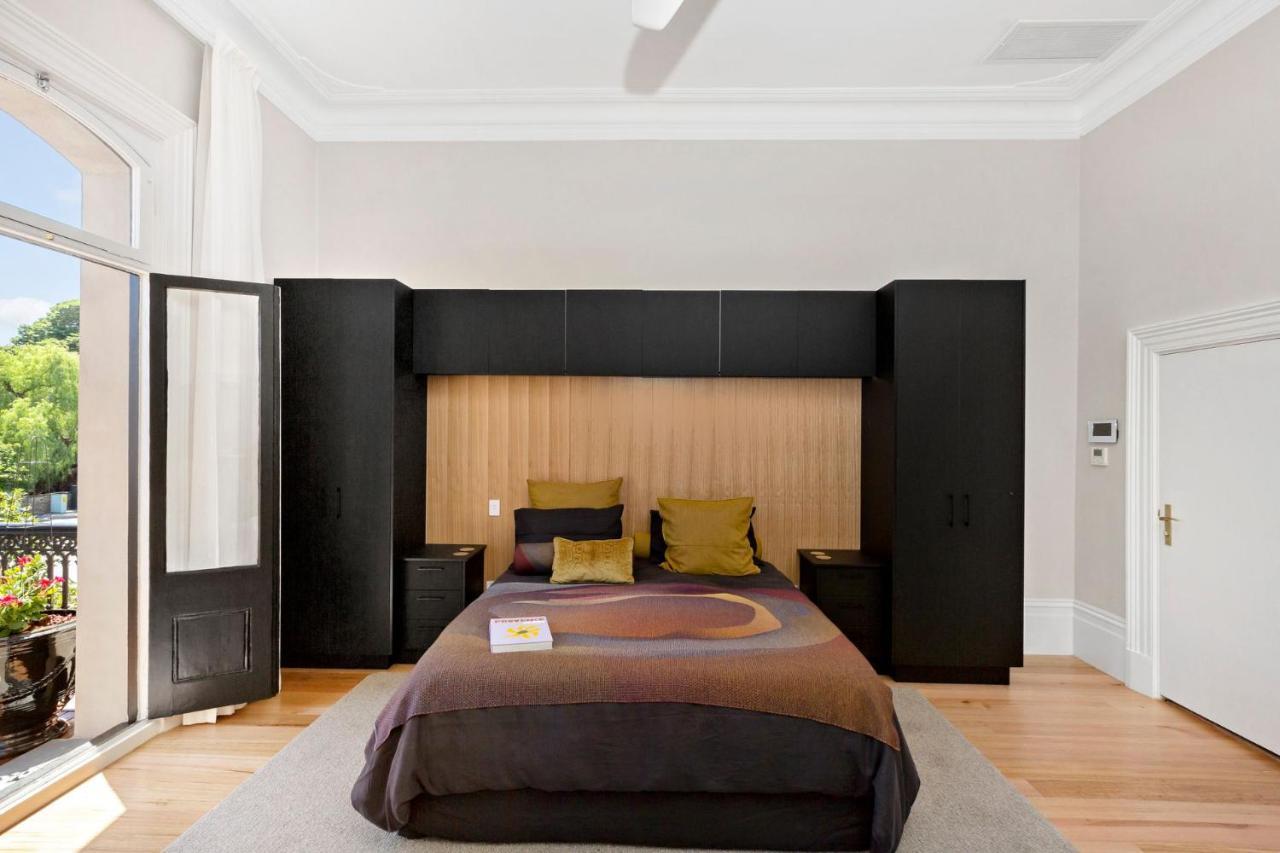 Apartment Botanic Loft Adelaide