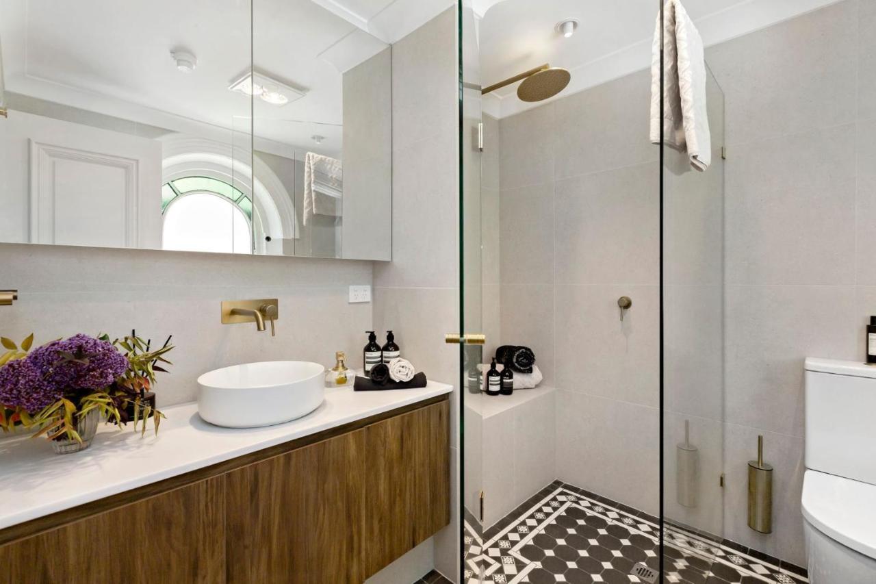 Apartment Botanic Loft Adelaide