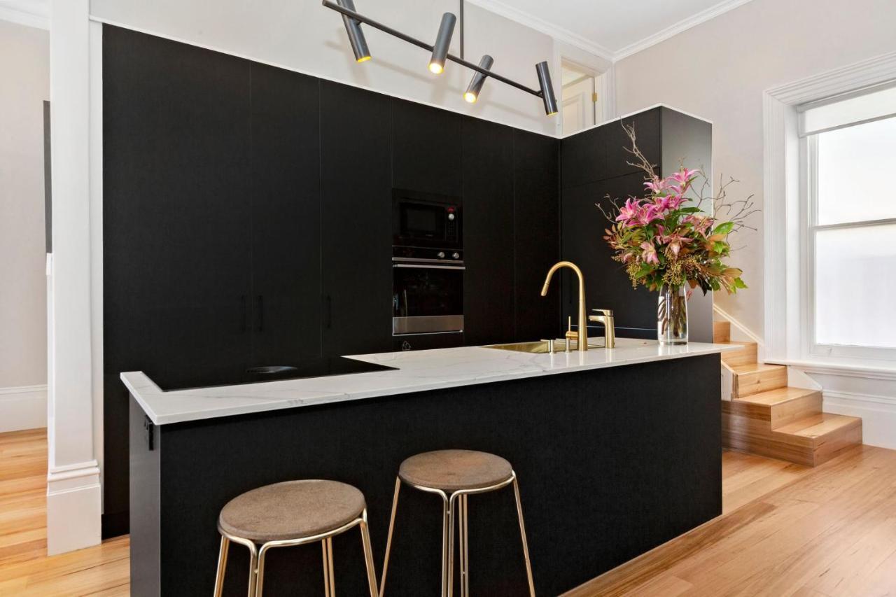 Apartment Botanic Loft