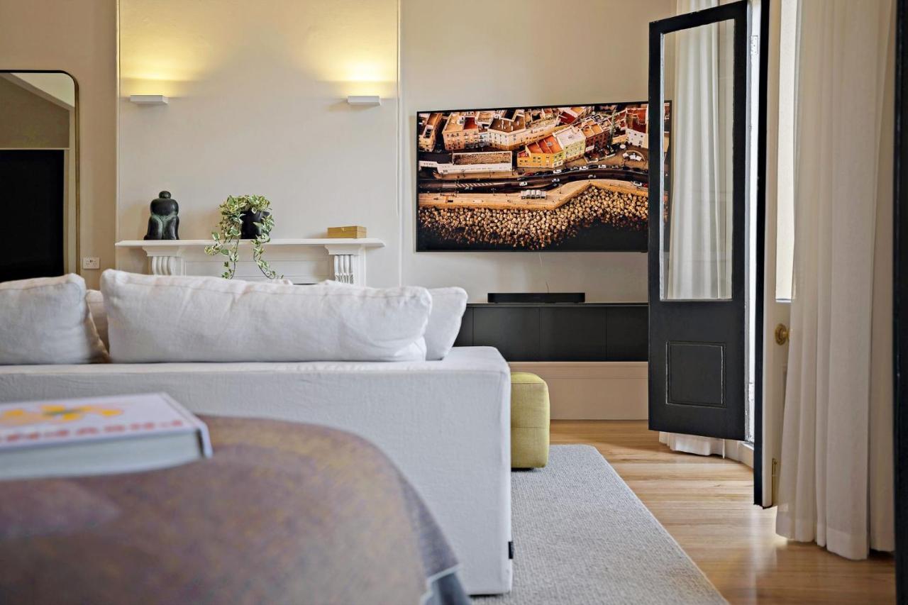 Apartment Botanic Loft *