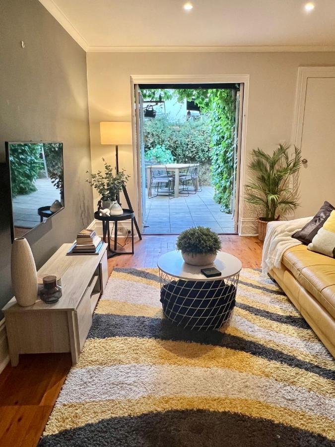 Cozy Urban Chinatown Escape Cbd - Free Parking Holiday home