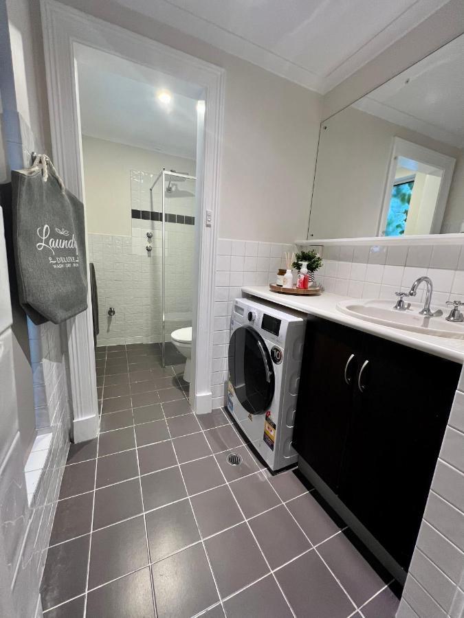 Holiday home Cozy Urban Chinatown Escape Cbd - Free Parking *