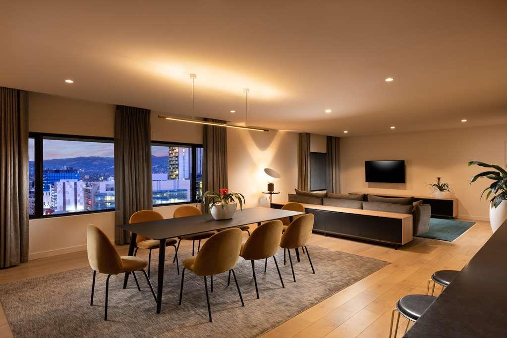 Hotel Hilton Adelaide