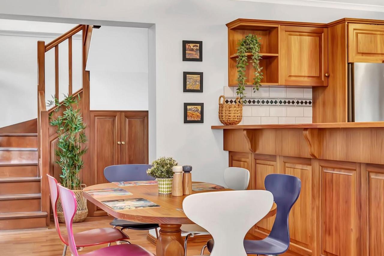 Holiday home 'harmony Lodge' A Cheerful Beachside Refresh