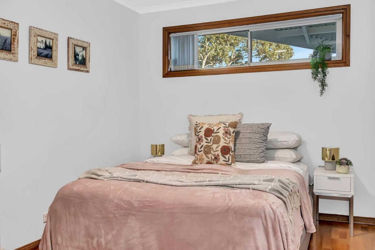 'harmony Lodge' A Cheerful Beachside Refresh Holiday home