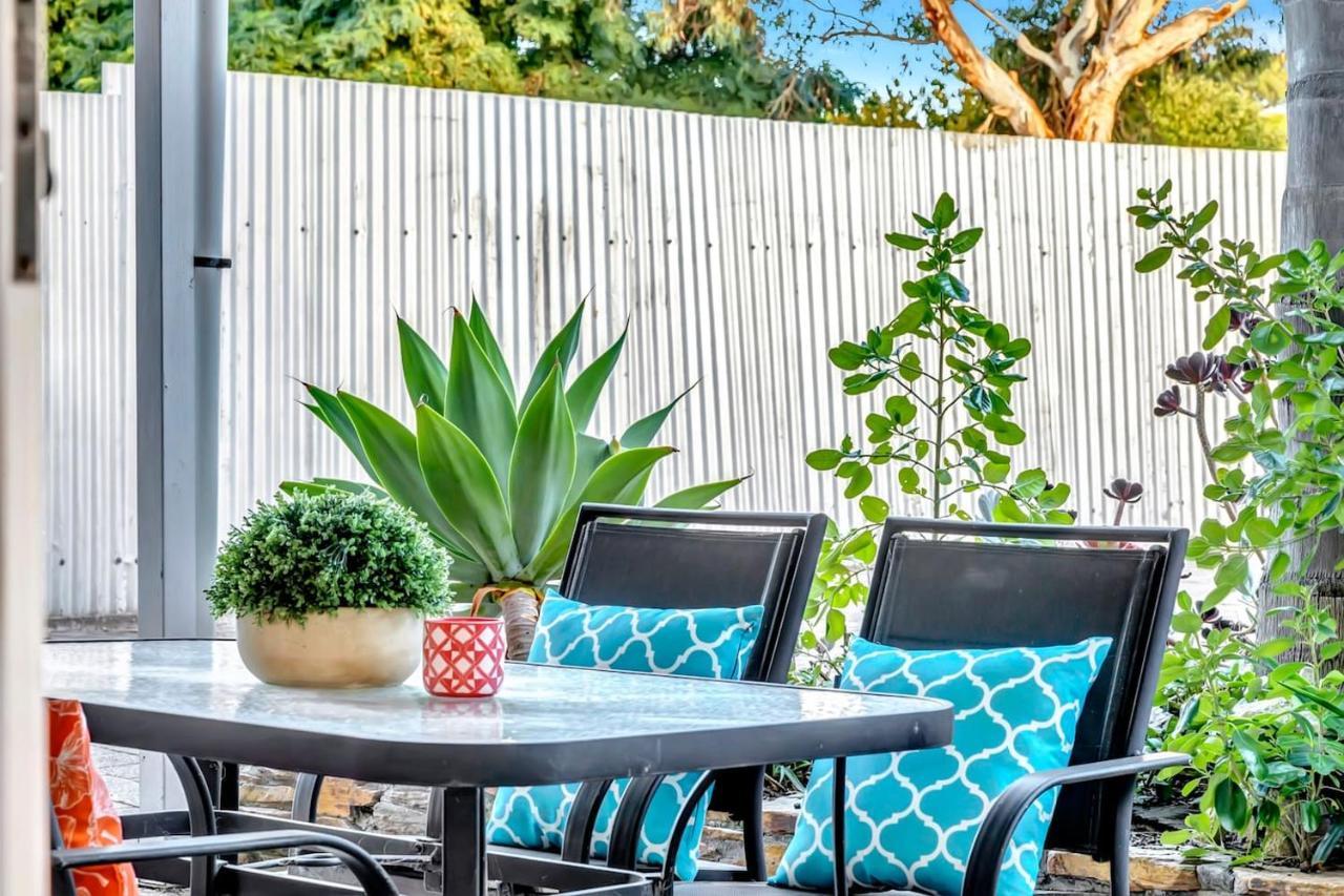 Holiday home 'harmony Lodge' A Cheerful Beachside Refresh Adelaide