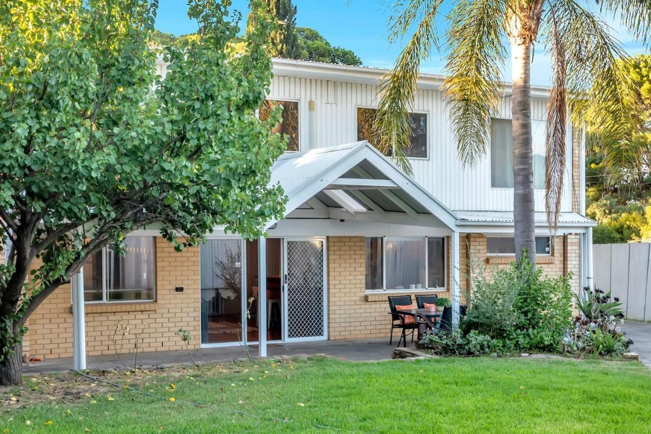 Holiday home 'harmony Lodge' A Cheerful Beachside Refresh *