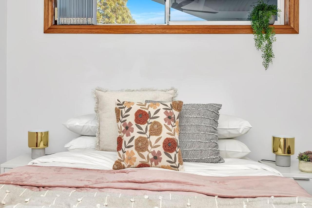 'harmony Lodge' A Cheerful Beachside Refresh * Adelaide