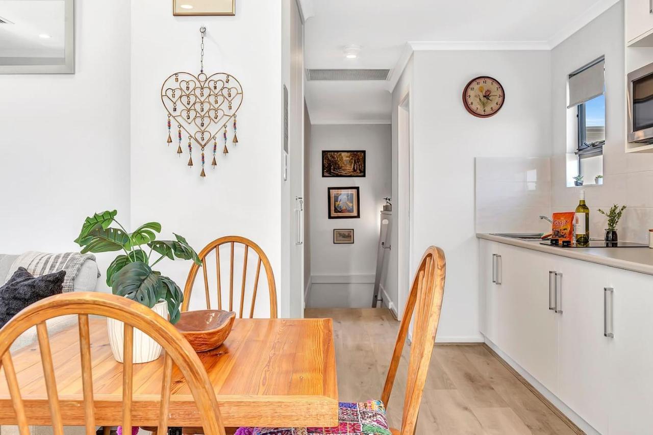 'waurra' A Cosy Moana Getaway * Adelaide