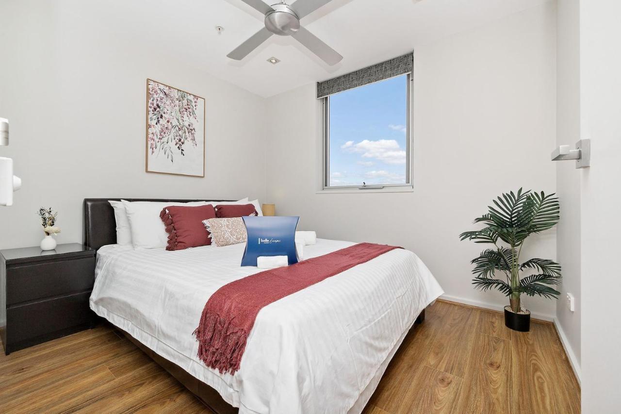 Tulip - The Urban Elegance Apartment Adelaide