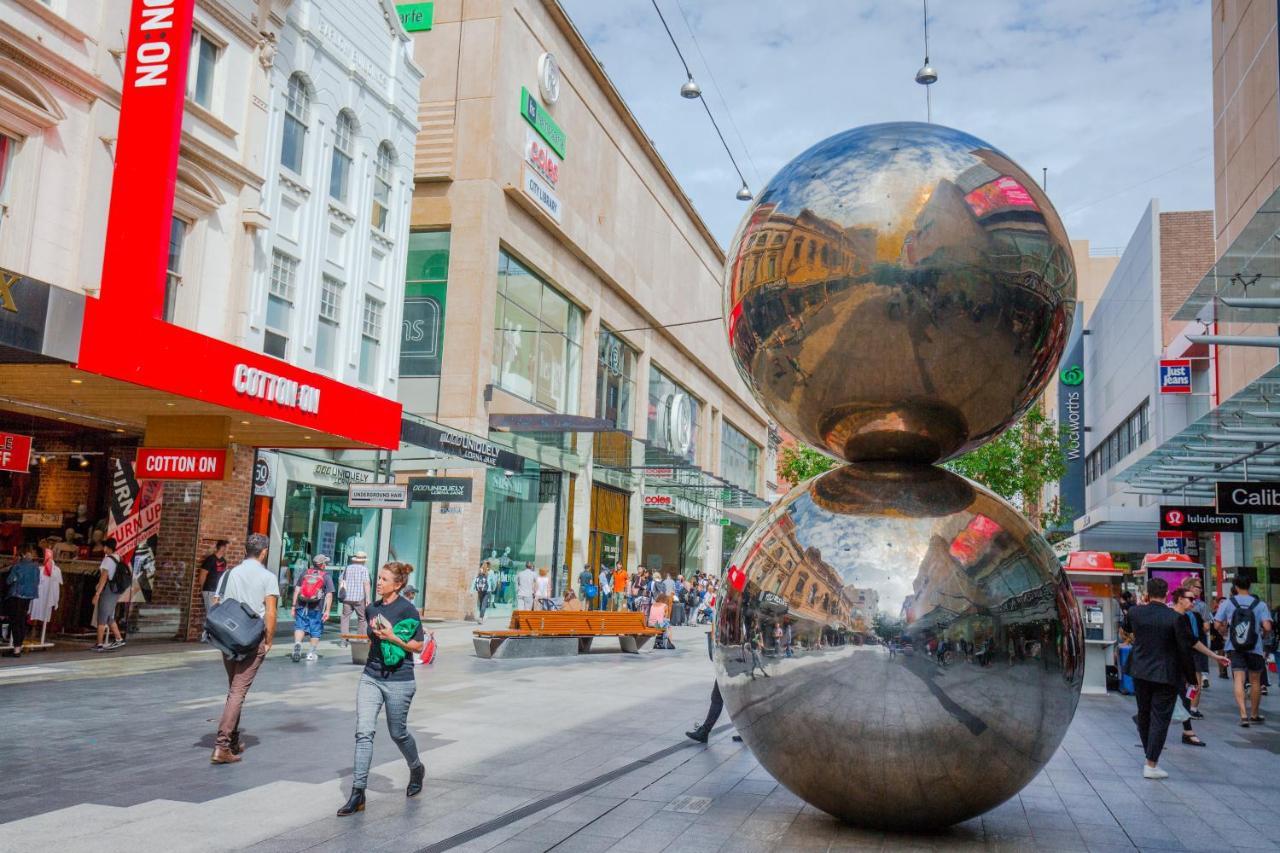 Cozy Urban Chinatown Escape Cbd - Free Parking * Adelaide