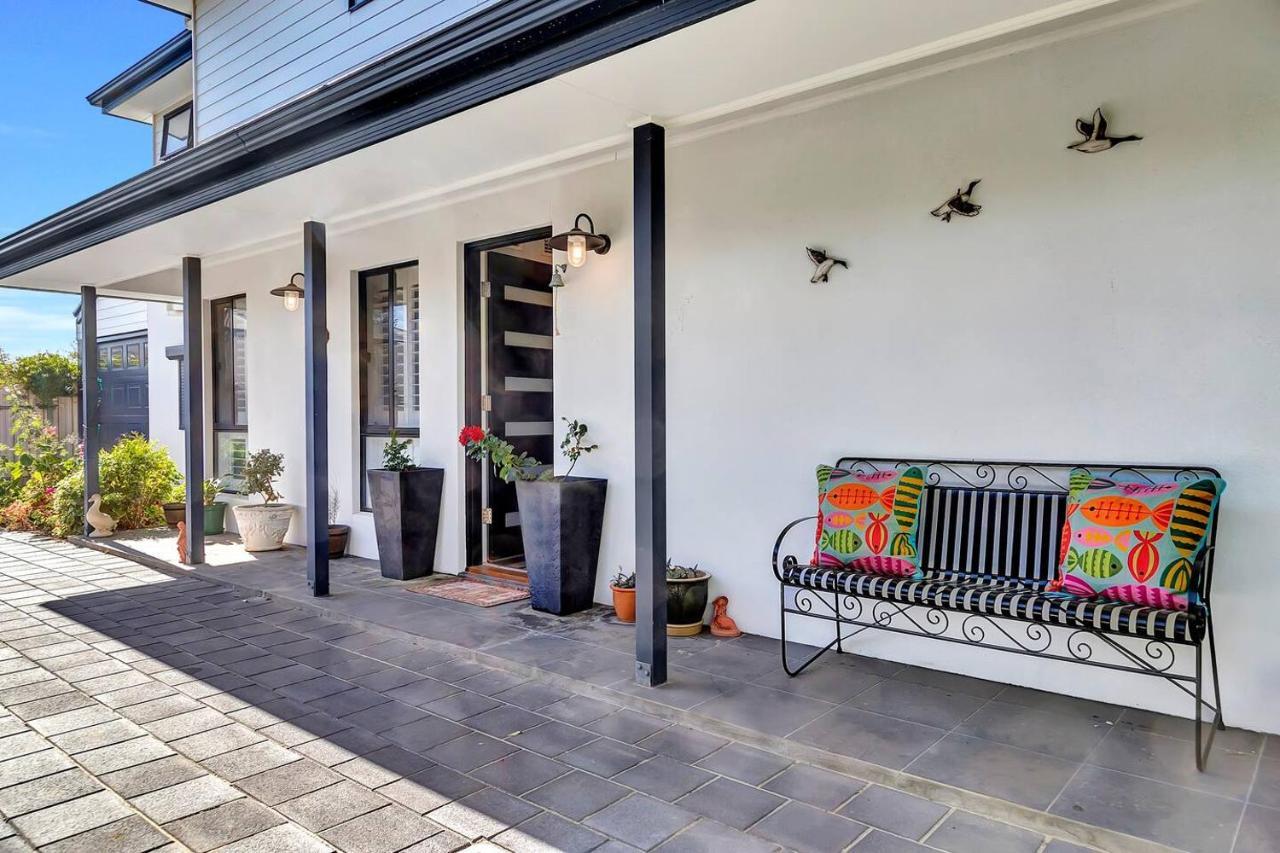'waurra' A Cosy Moana Getaway * Adelaide