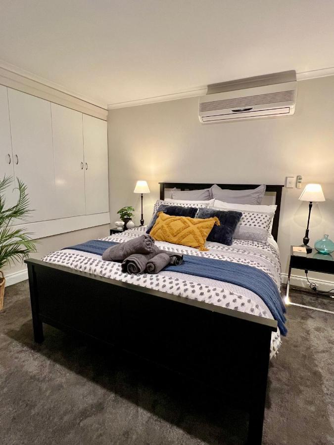 Holiday home Cozy Urban Chinatown Escape Cbd - Free Parking *