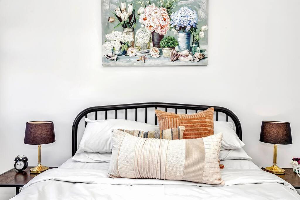 'waurra' A Cosy Moana Getaway Guest house Adelaide