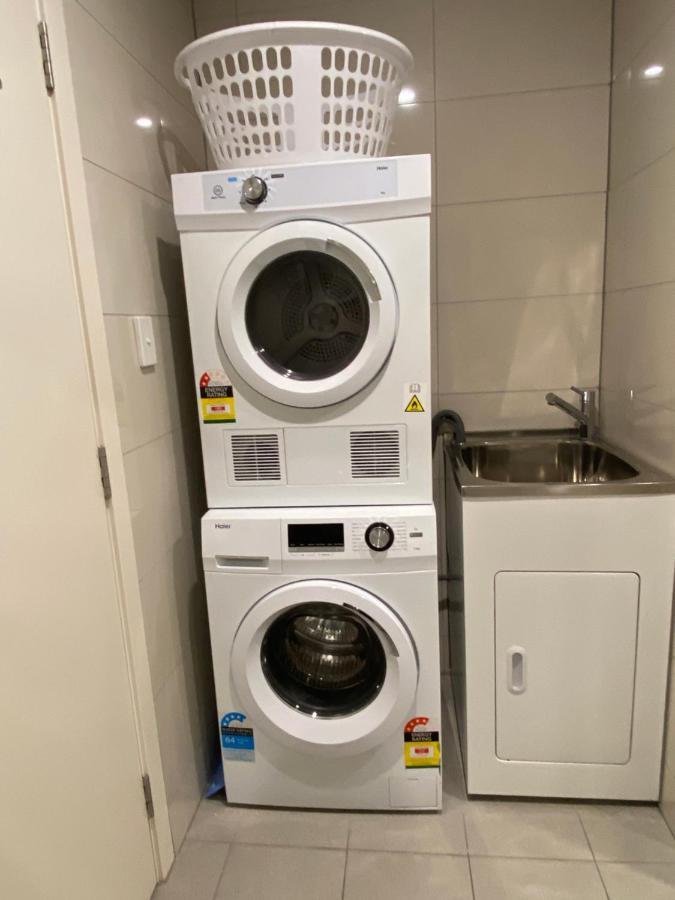 Apartment Cbd Bluebird
