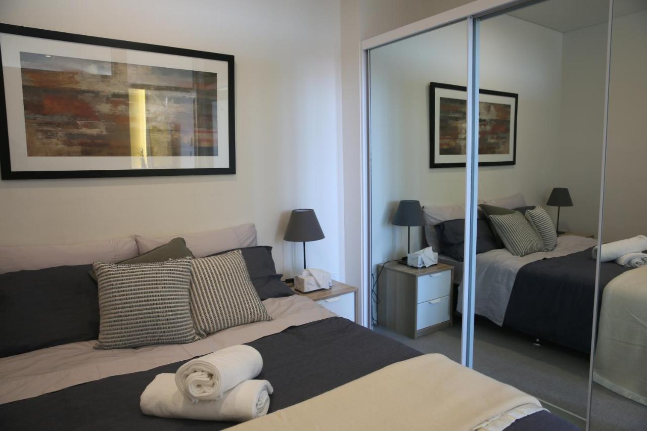 Cbd Bluebird Adelaide