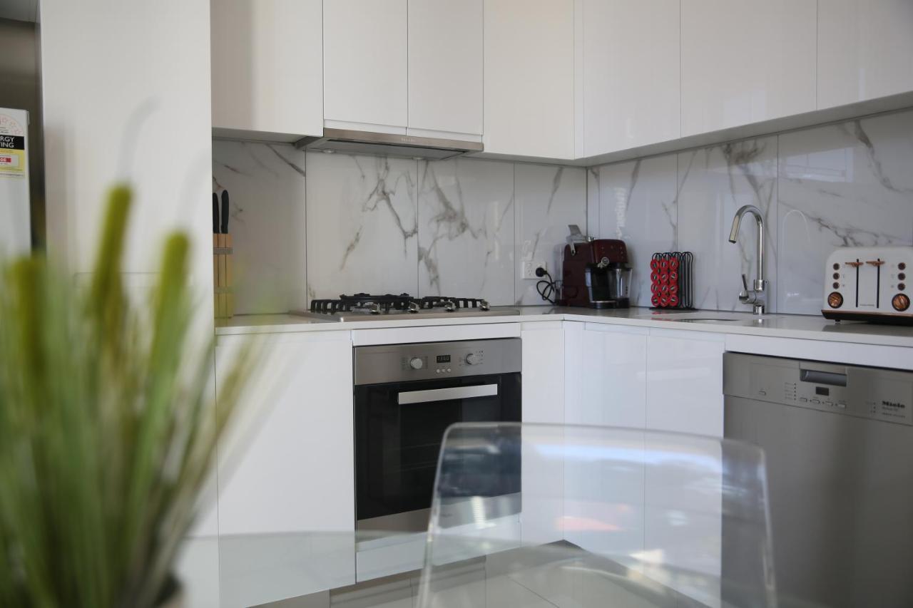 Apartment Cbd Bluebird *