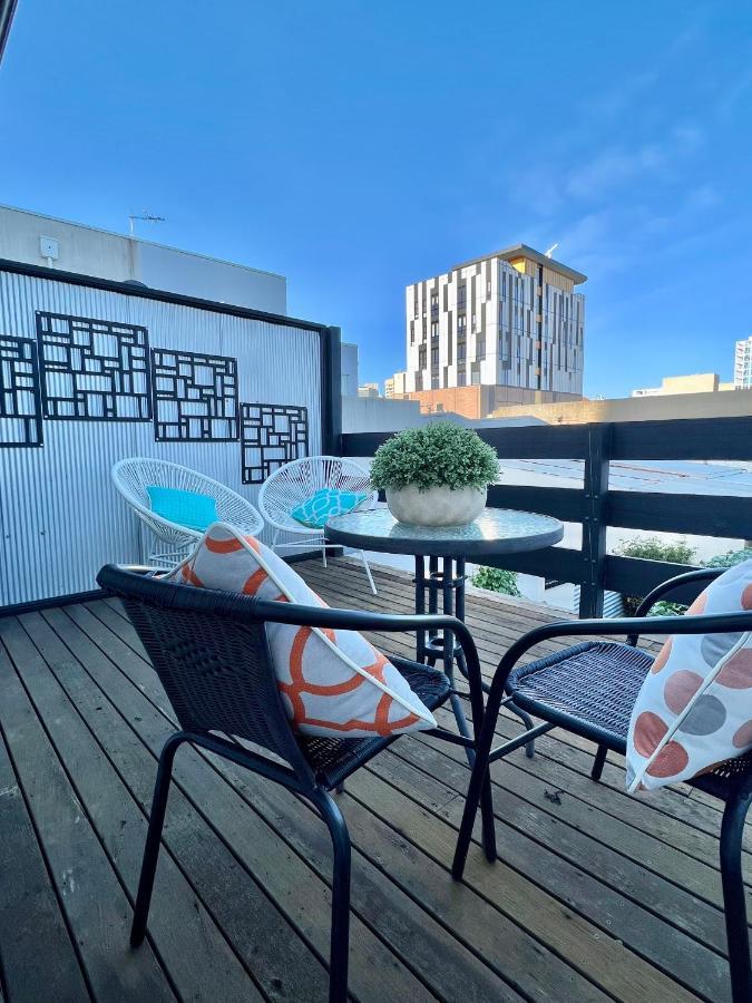 Holiday home Cozy Urban Chinatown Escape Cbd - Free Parking *