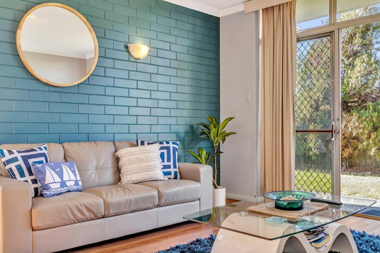 Apartment Captain's Rest - Seaside Lifestyle On West