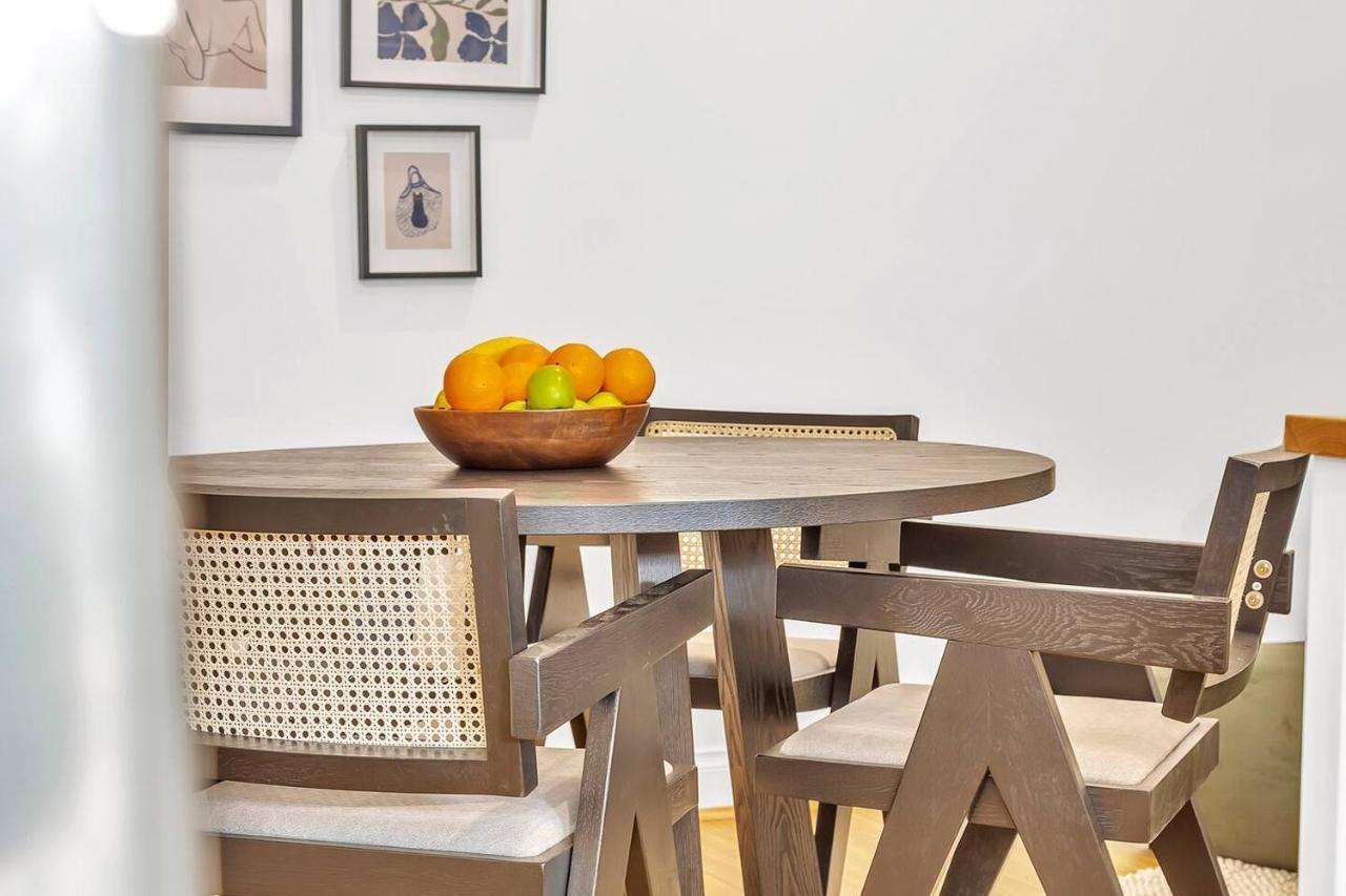 Holiday home Main Street Terrace - An Elegant Urban Escape