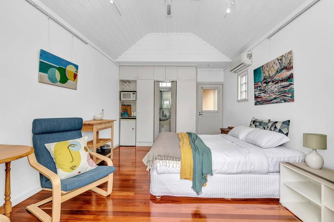 The Seaside Loft - A Breezy Beachside Lifestyle