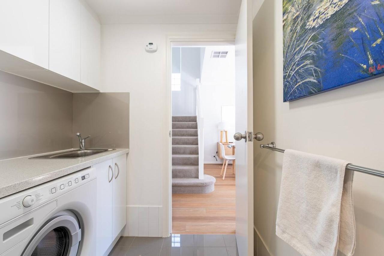 Holiday home Colley's Nest - Family-friendly Townhouse With Patio