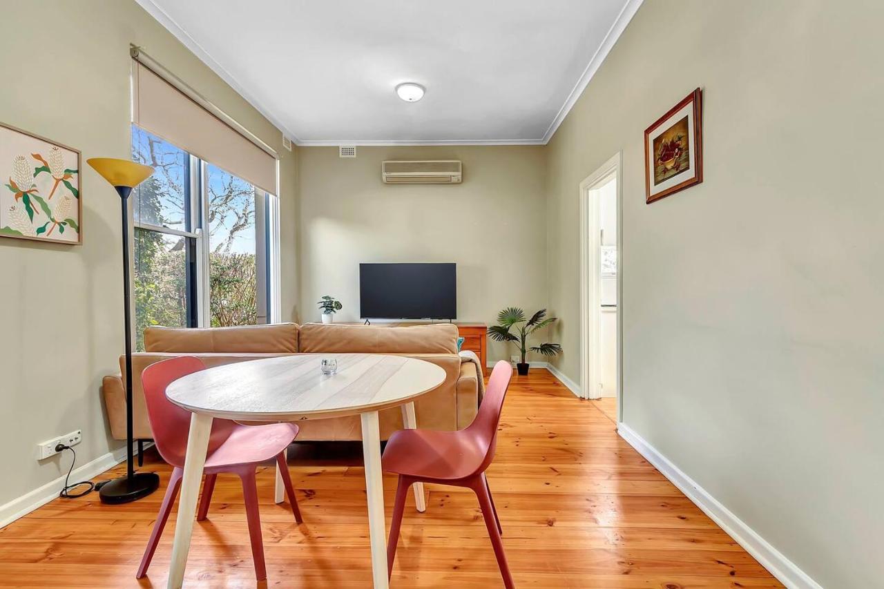East Parklands - A Dreamy Garden Hideaway Holiday home Adelaide