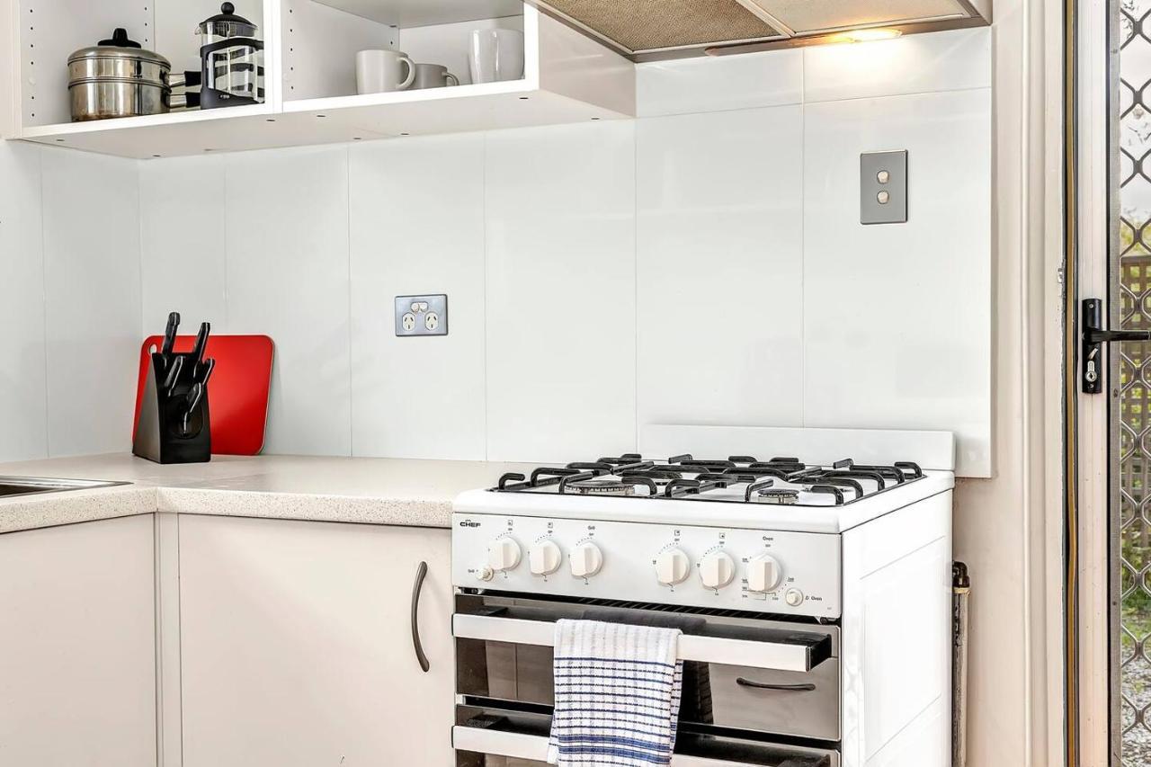 East Parklands - A Dreamy Garden Hideaway Holiday home