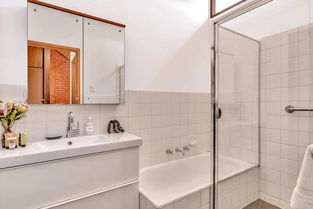 'the Redstone' Experience Adelaide's Inner-east Adelaide