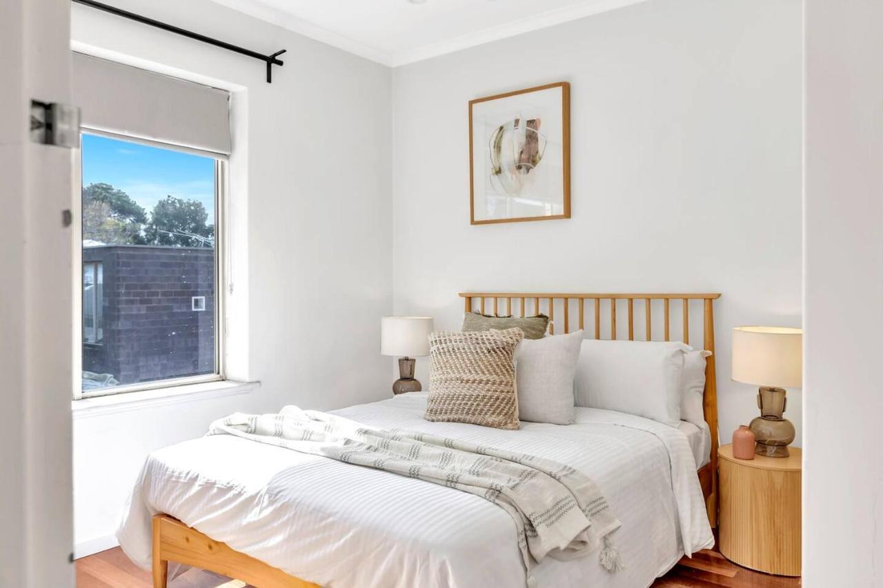 Apartment Life Meets Urban Style At Kent Town Gem Adelaide