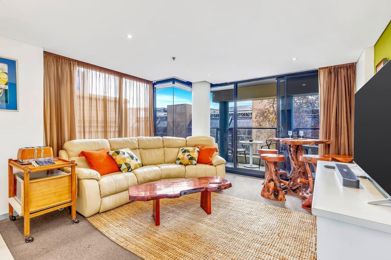 Apartment Little Oak - Wellness Is Calling *