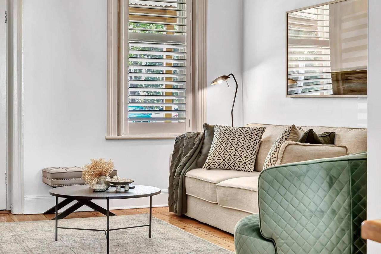 'kingston Mews' A Perfect Parkside Sanctuary Apartment