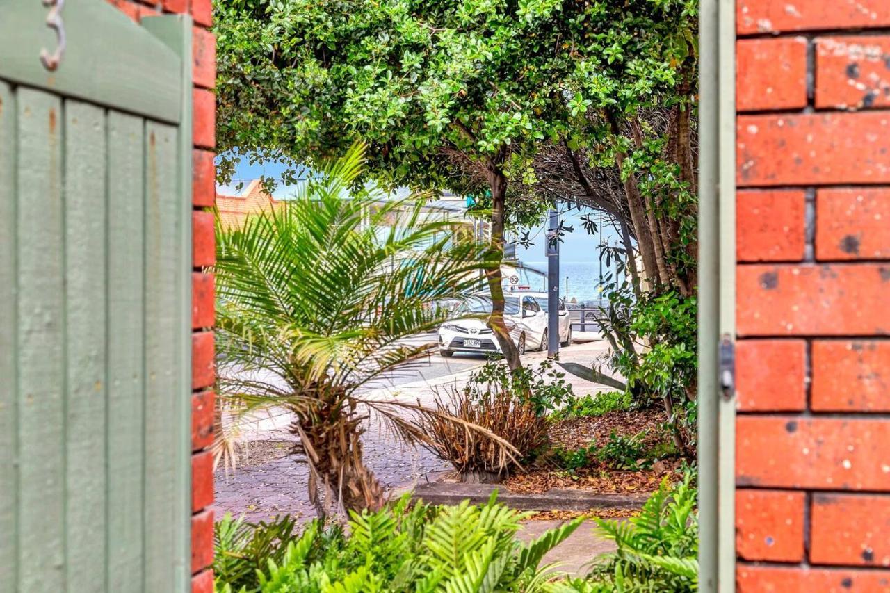 Brightly Beachside - Where Jetty Rd Meets The Ocean Holiday home Adelaide