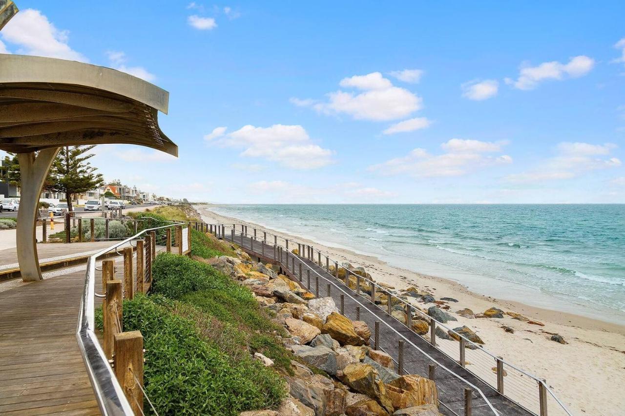 Apartment Seaside Smart - Coastal Chic At Henley