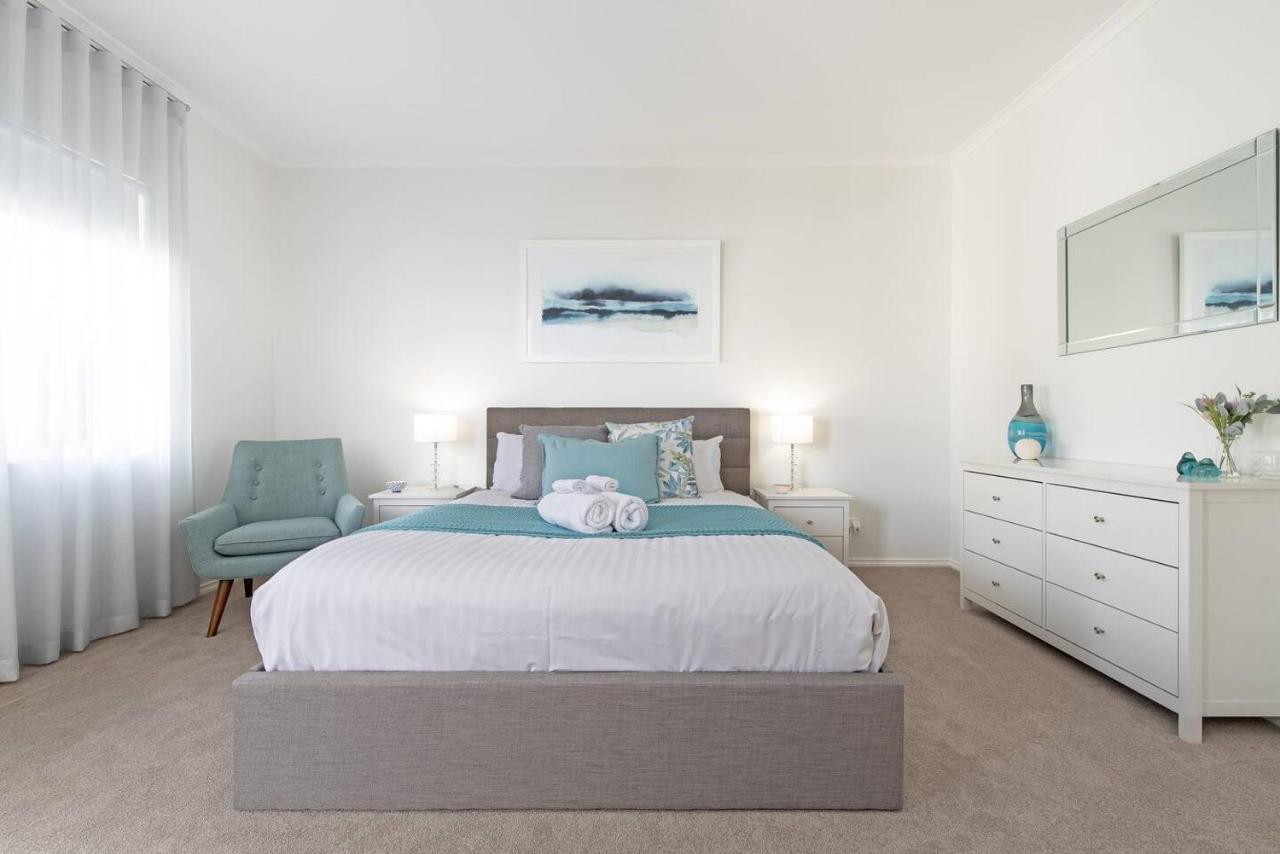 Colley's Nest - Family-friendly Townhouse With Patio Holiday home Adelaide