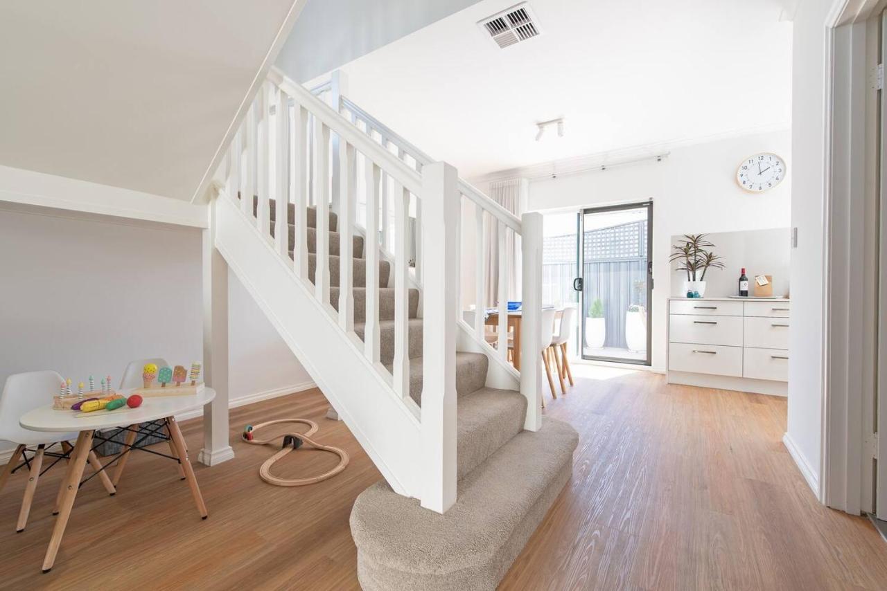 Holiday home Colley's Nest - Family-friendly Townhouse With Patio Adelaide