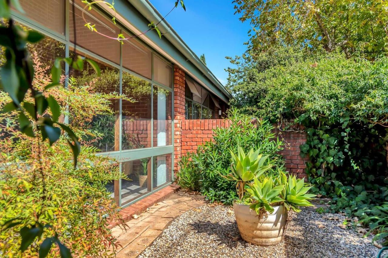 'the Redstone' Experience Adelaide's Inner-east Apartment
