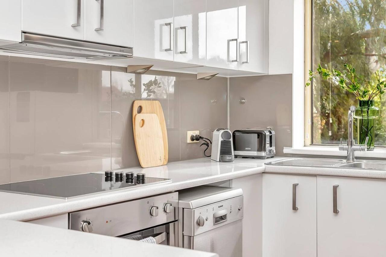 Apartment Life Meets Urban Style At Kent Town Gem
