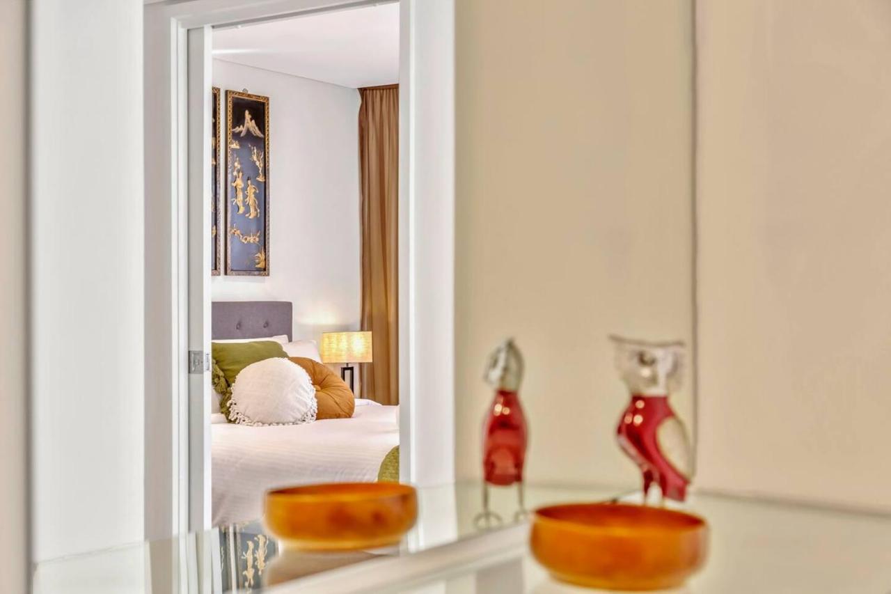 Apartment Little Oak - Wellness Is Calling