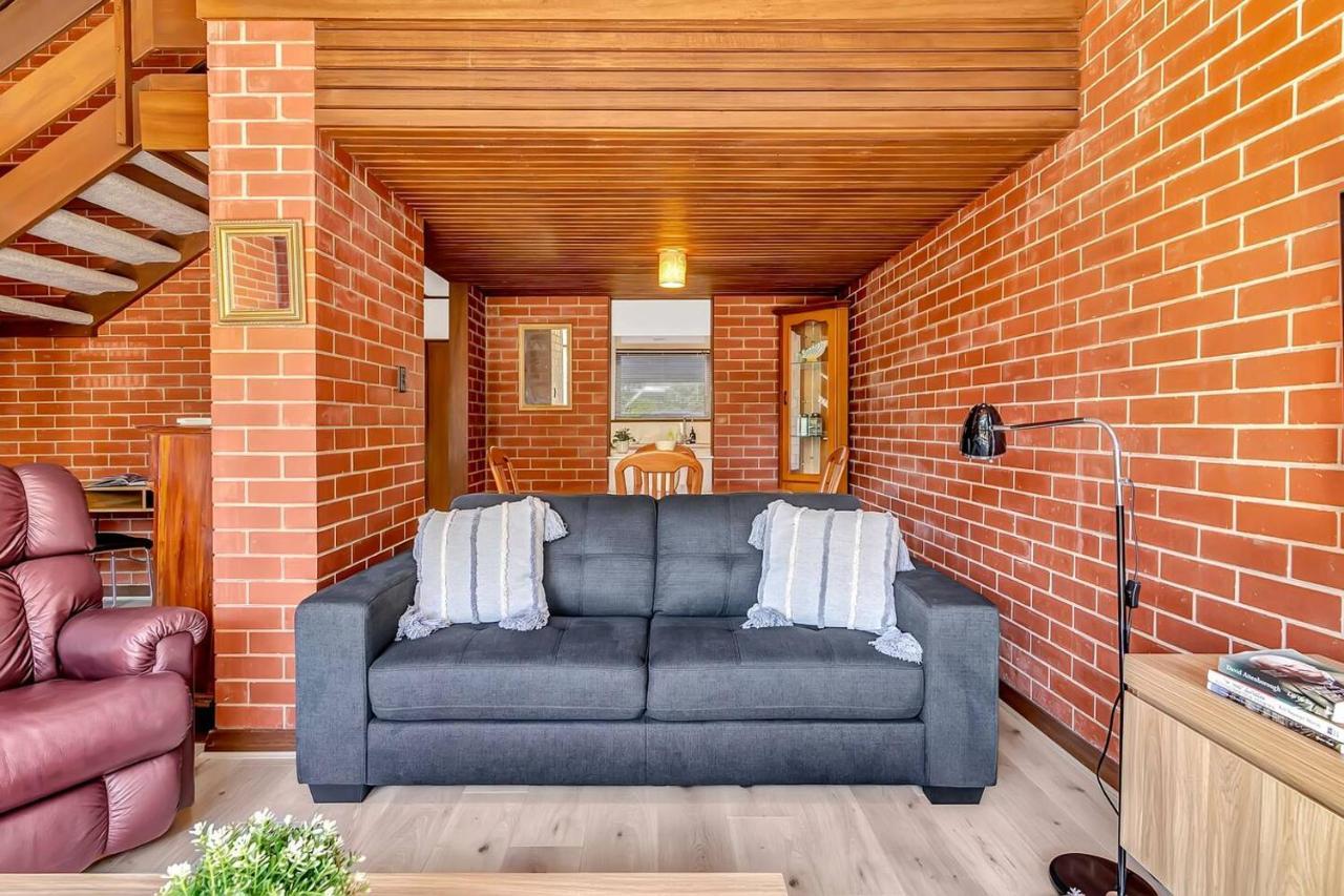'the Redstone' Experience Adelaide's Inner-east Adelaide