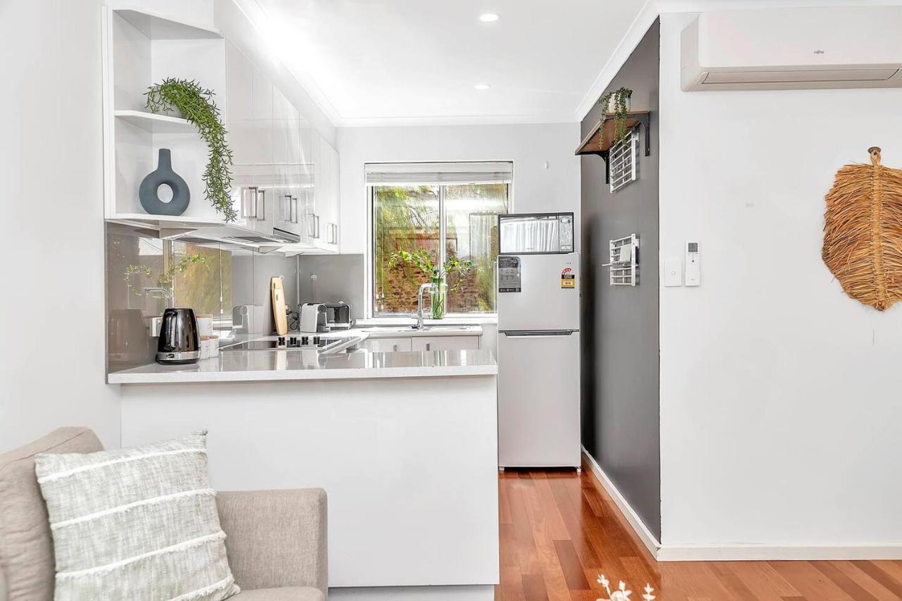 Apartment Life Meets Urban Style At Kent Town Gem *