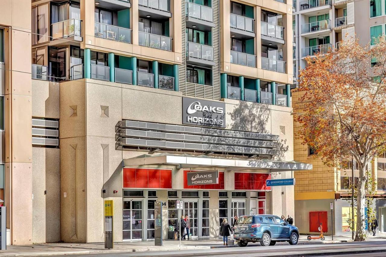 Little Oak - Wellness Is Calling * Adelaide