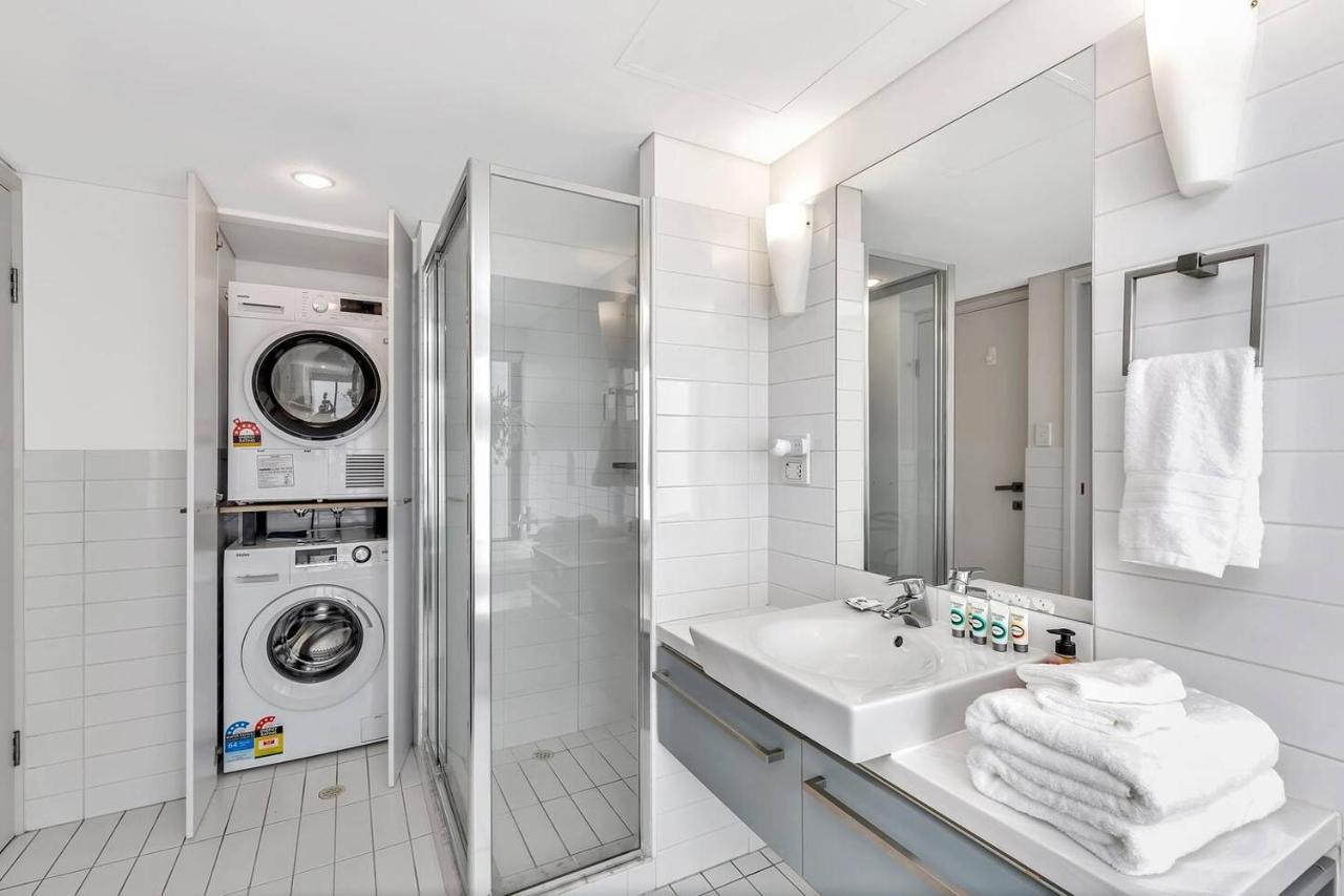 Little Oak - Wellness Is Calling Apartment Adelaide