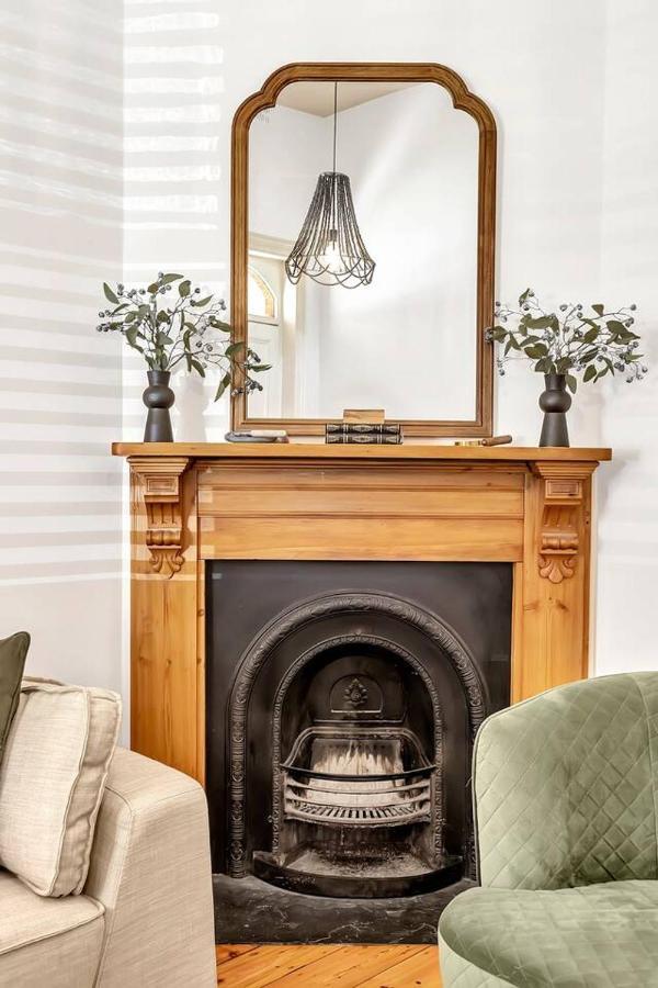 'kingston Mews' A Perfect Parkside Sanctuary *